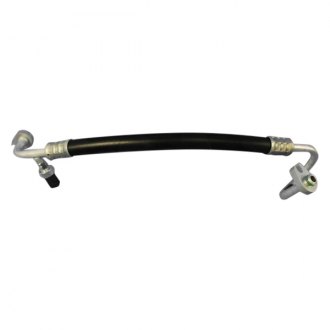New 2001-2004 Fits Chrysler Sebring A/C Refrigerant Discharge Hose, Part # 4596271AA