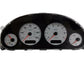 New OEM 2002 Dodge Caravan, Chrysler Town & Country Instrument Cluster, Part # 4685744AE