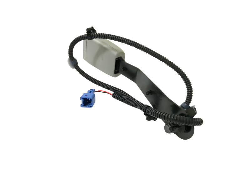 New OEM 2016-2018 Acura iLX Front Passenger Seat Belt & Buckle Retractor, Part # 04816-TX6-A81ZD