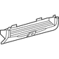 Shelf Glove Box Mini Bin