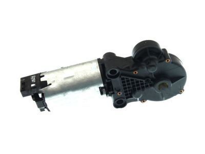 Motor Assy