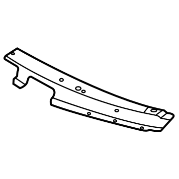Rear Reinforcement