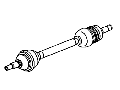 Shaft Kit
