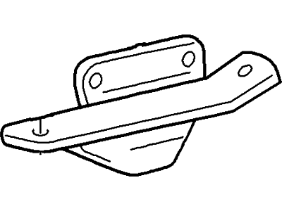 Shackle Asy
