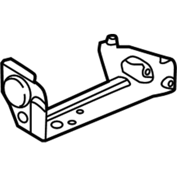 Bracket, Auto