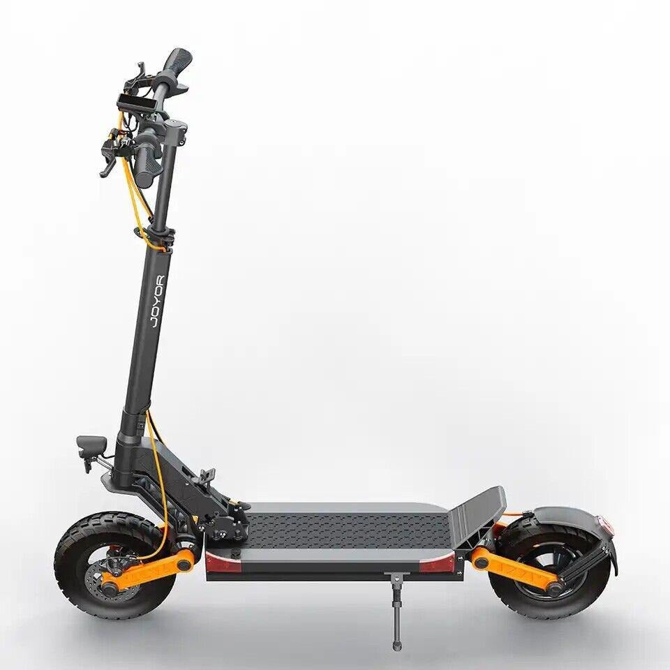 JOYOR S10S Powerful Electric Scooter 2000W Dual Motor E Scooter 10 inch tires