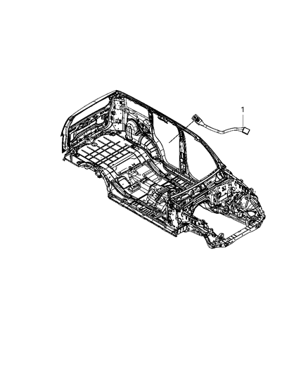 Wiring Sunroof