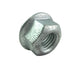 BMW Motorrad Factory Original, Hex Nut Wiht Flange - Part # 07119902754