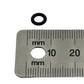 BMW Motorrad Factory Original, O-Ring - Part # 07119906969