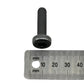 BMW Motorrad Factory Original, Countersunk Screw - Part # 07119907041