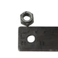 BMW Motorrad Factory Original, Self-Locking Hex Nut - Part # 07129964677
