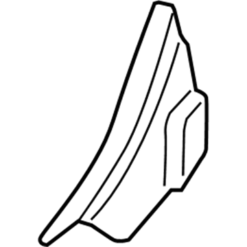 Shield Seat