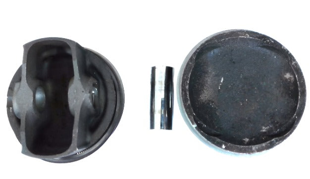 Used 2001-2006 Lamborghini Diablo 6.0, Murcielago Engine Piston Standard Bore, Part # 0014004151