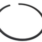 New OEM 1991-2006 Lamborghini Diablo, Murcielago Piston Ring Middle, Part # 07M107313