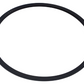 New OEM 1991-2006 Lamborghini Diablo, Murcielago Piston Ring Middle, Part # 07M107313