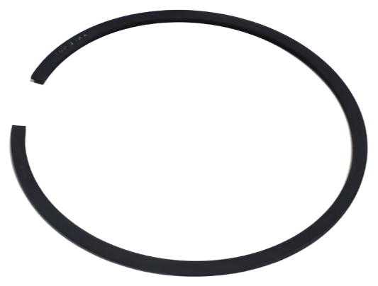 New OEM 1991-2006 Lamborghini Diablo, Murcielago Piston Ring Middle, Part # 07M107313