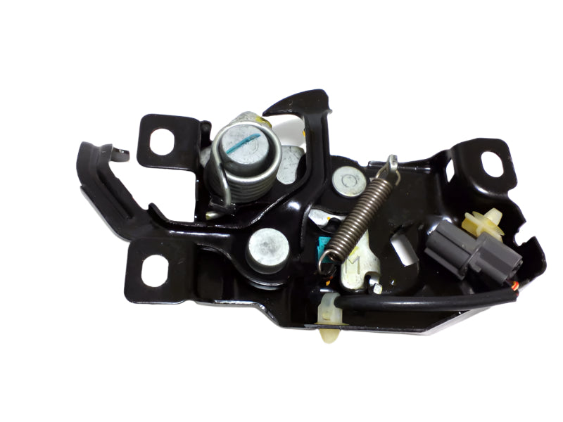 New OEM 1998-2002 Honda Accord Hood Safety Warning Latch Switch, Part # 08E49-S84-100G