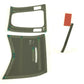 New OEM 2004-2006 Honda Accord Dash Interior Trim Kit Metal Style Accents 08Z13SDA111D