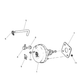 Hose Brake Booster