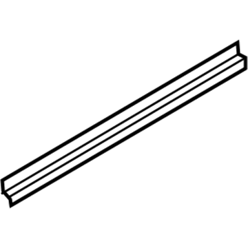 Weatherstrip