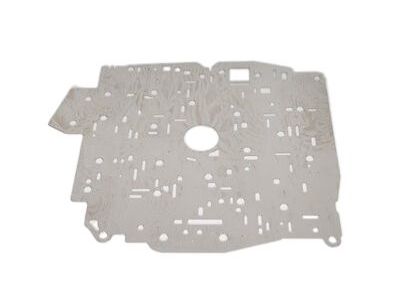 Plate, Transmission Main Control Valve Body