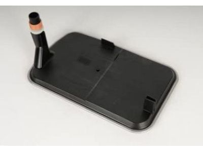 Filter Kit, Transmission Oil Suction Tube