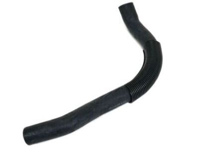 New 1994-1997 Fits Chrysler Grand Cherokee Hose-Radiator - Part # 52028286