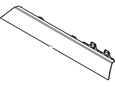Panel - Instrument