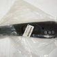 New OEM 2000 Dodge Dakota Driver's Left Seat Track Cover, Part # RN901AZAA