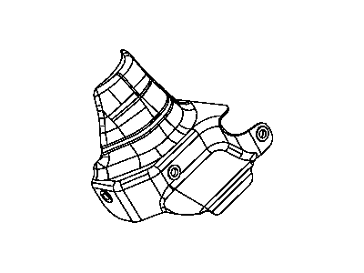 Guard Oil Filter