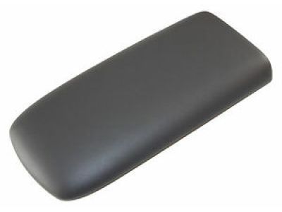 Door Assy - Glove Compartment