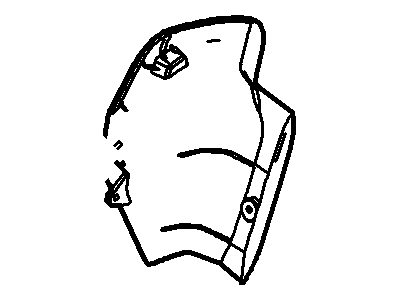 Shield Assy