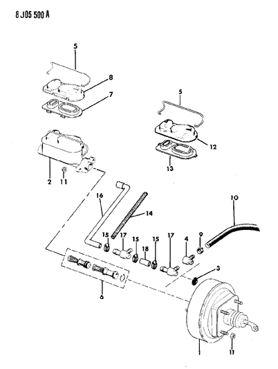 Valve, Check, Diesel Engine