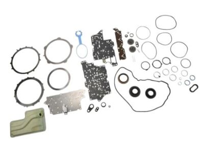 Seal Kit, Transmission Overhaul