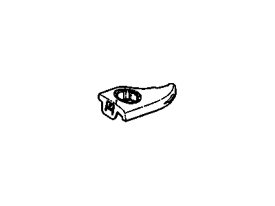 Chevrolet - Holder - Part # 10302010