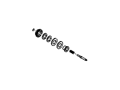 Piston Kit