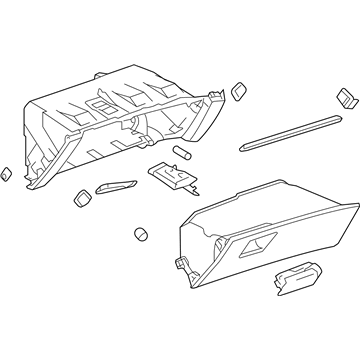 Compartment