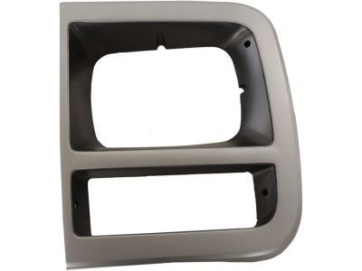 Bezel