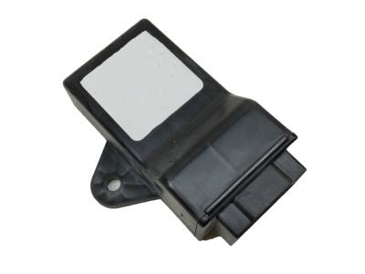 Module - Seat Heater Control