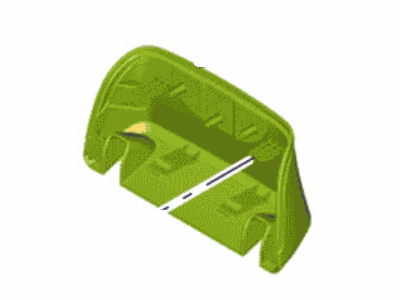 Head Rest Assy
