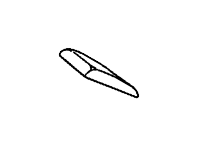 Buick - Door - Part # 10347288