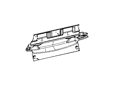 Carpet Trunk