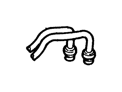 Hose - Connecting