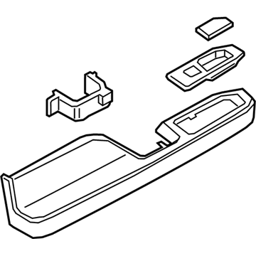 Armrest