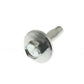Under Cover Rear Bolt