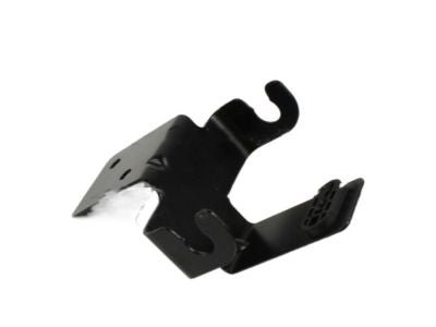 Bracket (Power Steering Reservoir)