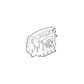 Chrysler - Air Bag Driver - Part # PH40LAZAE