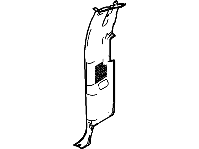 Panel - Trim