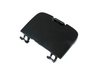 Door Assy - Stowage Box