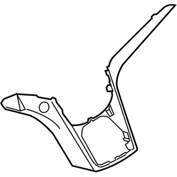 Holder - Cup